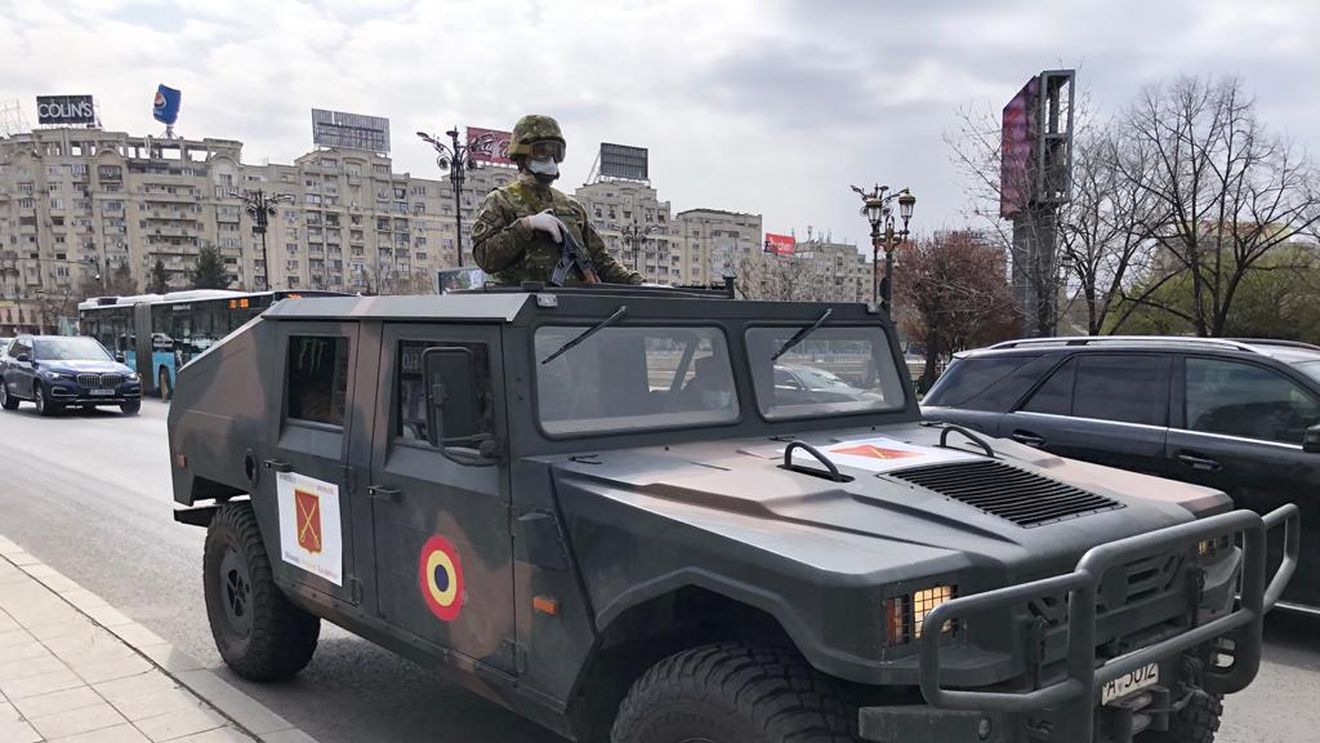 STUDIU Românii ar fi dispuşi să treacă din nou prin restricţii, în cazul unui al doilea val al pandemiei de COVID-19