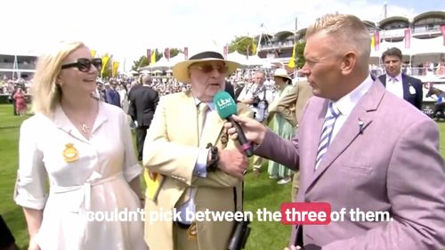 VIDEO Fostul premier britanic Liz Truss a apărut la o televiziune britanică - fără însă ca reporterul să o recunoască