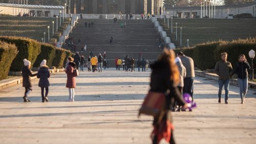 Şeful Moderna: Este ”rezonabil” să presupunem că ne apropiem de etapele finale ale pandemiei