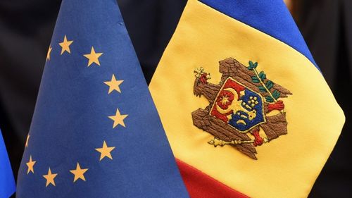 Diplomatul român Cosmin Dinescu, numit de UE ca șef al misiunii civile din Republica Moldova, care va sprijini Chișinăul să reziste în fața amenințărilor hibride ale Rusiei