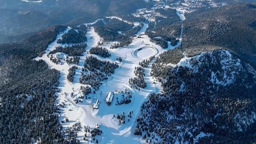 Program special al mijloacelor de transport în comun din municipiul Braşov, în noaptea de Revelion. Un autobuz care face legătura între Poiana  Braşov şi municipiu va circula până la ora 6 dimineaţă