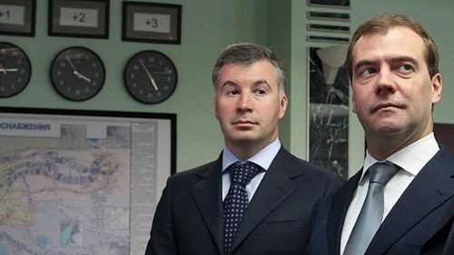 EXCLUSIV Pe lista rușilor cercetați de Parchetul General pentru că ar fi obținut fraudulos documente românești se află Kirill Seleznev, un om de afaceri aflat pe lista sancțiunilor internaționale/ ”A participat la formarea unor surse corupte de venit pentru Vladimir Putin” - surse