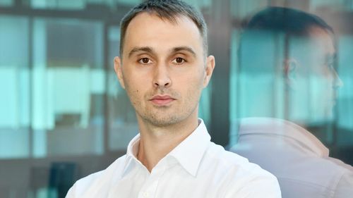 "The employee profile has changed a lot recently. Expectations from our clients have increased a lot in terms of transferable knowledge", Alexandru Matei, Country Head Resource Management Organization Luxoft (P)