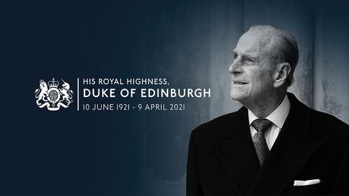 Premierul britanic Boris Johnson i-a adus un omagiu prinţului Philip: Ne aducem aminte de duce mai presus de toate pentru sprijinul lui de neclintit pentru Majestatea Sa Regina