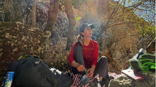 Autorităţile iraniene au demolat casa familiei unei sportive care a concurat fără hijab