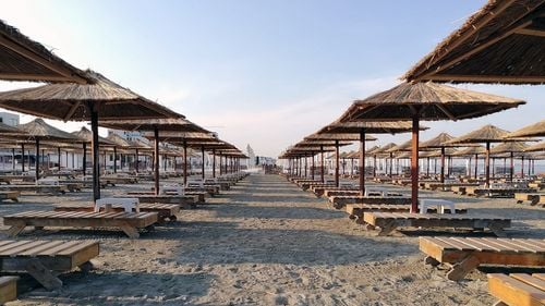 85 de hectare de plajă au fost scoase la licitație de Apele Române pentru următorii 10 ani