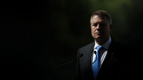 Klaus Iohannis, la 24 de ore de la masacrul din Bucea: ”Justiția internațională trebuie să prevaleze!”/ Maia Sandu a denunțat ”crime împotriva umanității” și a anunțat doliu național, Johnson și Scholz - ”crime de război”, Macron - ”crime intolerabile”