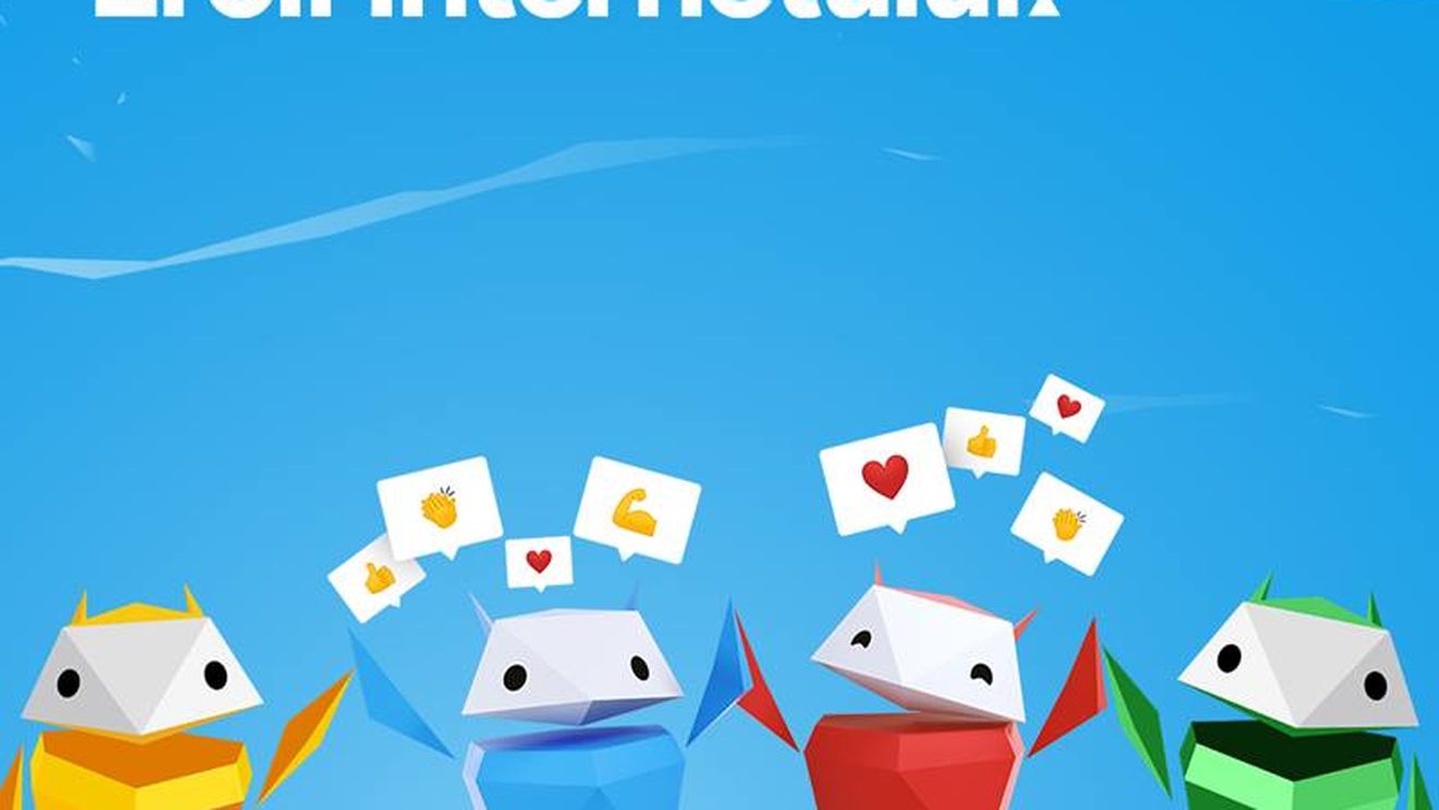 Siguranța online a copiilor: “Eroii Internetului” – platformă educativă pentru elevi și profesori, lansată de Google