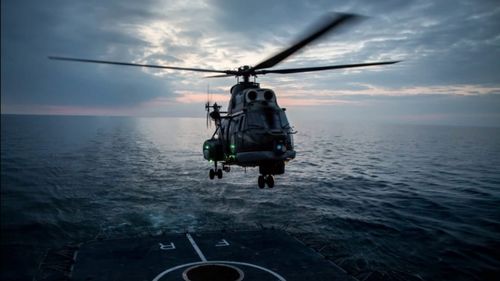 "Sea Shield 21"- cel mai complex exerciţiu NATO condus de Forţele Navale Române în zona Mării Negre
