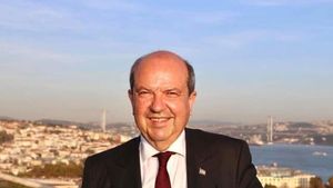 Alegeri în Ciprul de Nord: Candidatul susținut de Turcia s-a clasat pe primul loc