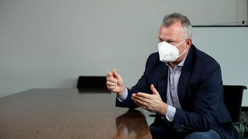 VIDEO Românii reveniți acasă în pandemie, soluție pe piața muncii. Radu Merica explică modificarea comportamentului de consum în telemuncă și impactul digitalizării