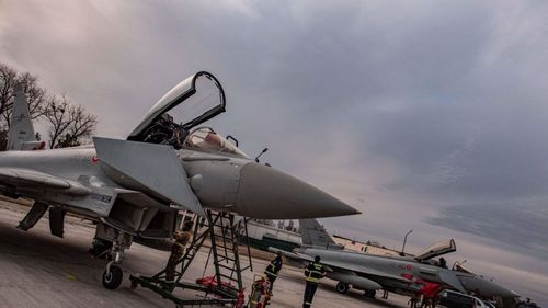 Ministerul Transporturilor precizează că a asigurat doar finanţarea în contractul de modernizare a aeroportului Mihail Kogălniceanu / O firmă din Turcia este cercetată de Parchetul European pentru falsificarea unor documente care i-au permis să câştige contractul de modernizare a aeroportului