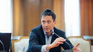 Liderul deputaților UDMR, Csoma Botond: Nicușor Dan a devenit „prea mult jucător”, l-a întrecut chiar pe Traian Băsescu