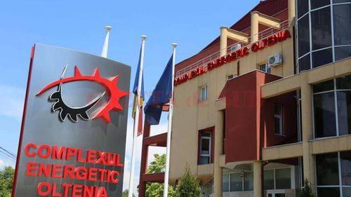 Guvernul aprobă un ajutor de stat în valoare de peste 279 milioane de lei pentru Complexul Energetic Oltenia