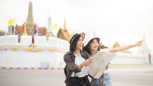 Predicții dramatice în turism: scăderea cifrei de afaceri globale cu 45-70%