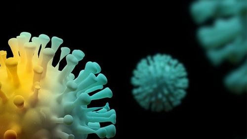 Bistriţa-Năsăud: Focar de COVID-19 la Agenția Județeană pentru Forța de Muncă, o treime din anjați infectați