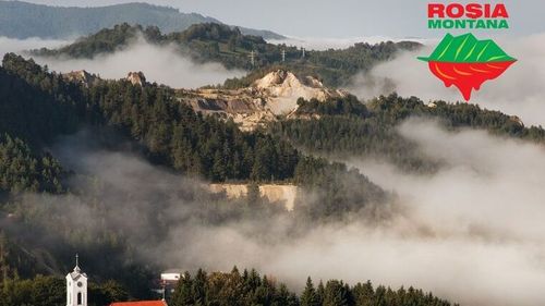 Nicușor Dan, după decizia privind Roșia Montană: Ce lovitură pentru politicienii și trusturile de presă care abia așteptau să spună că societatea civilă e de vină pentru tot ce se întâmplă în România