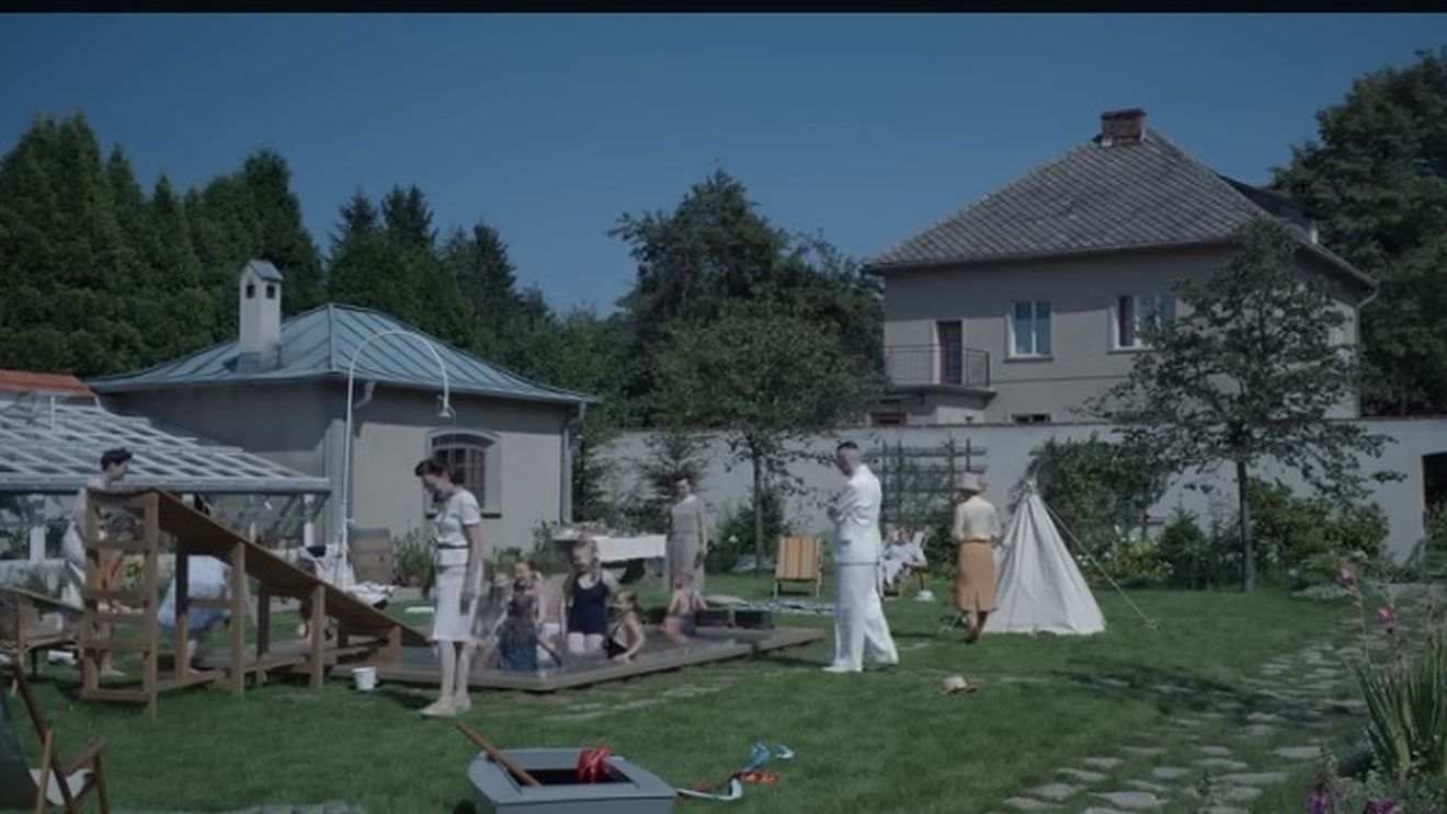 Zona de interes – un film despre lagărul morții de la Auschwitz în care moartea nu apare explicit, dar prezența sa este covârșitoare