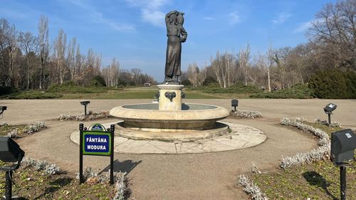 Cum arată Parcul Herăstrău din București: ce noutăți sunt și când va fi golit parțial Lacul Herăstrău pentru a începe consolidarea malurilor