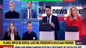CNA, instituția care supervizează televiziunile, anunță că funcționează în regim de permanență până la terminarea oficială a alegerilor prezidențiale