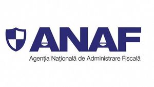 ANAF monitorizează creșterile nejustificate de prețuri, mai ales la echipamente medicale, și amenință cu amenzi de până la 70.000 de lei