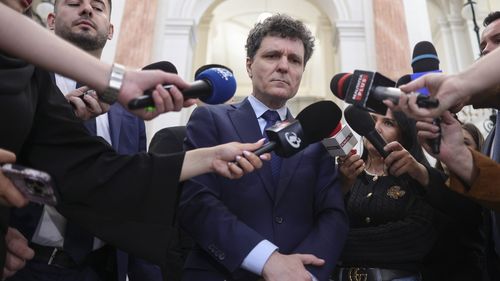 SURSE: Nicușor Dan ar fi amânat desemnarea premierului până săptămâna viitoare / Președintele a avut noi discuții cu Sorin Grindeanu, Ilie Bolojan și Dominic Fritz