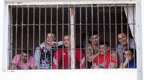 Expert în penitenciare: Fiecare deţinut eliberat din "promoţia Toader" care recidivează ne costă 22.000 de euro