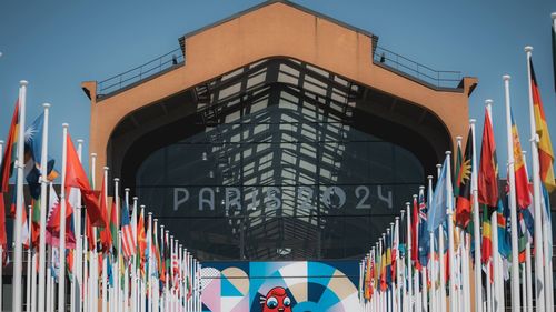 Jucătoarele de tenis Ana Bogdan, Jaqueline Cristian şi Irina Begu vor concura la Paris. Team Romania are acum 105 sportivi