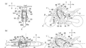 Yamaha inovează cu un turbo electric: Tehnologia downsizing ajunge în lumea motocicletelor