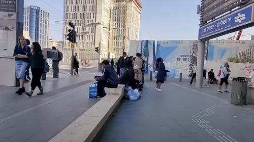 Israelul își încalcă tradiția și pune în funcțiune avioane și trenuri în ziua de Shabat