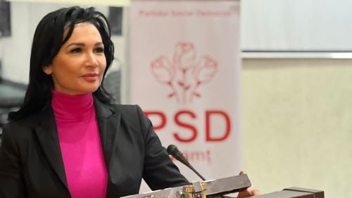 Șefa Inspectoratului Școlar Județean Neamț, Florentina Luca-Moise, și-a dat demisia după aproape doi ani la conducerea ISJ. Recent a fost exclusă din PSD pentru că ar fi „trădat” partidul