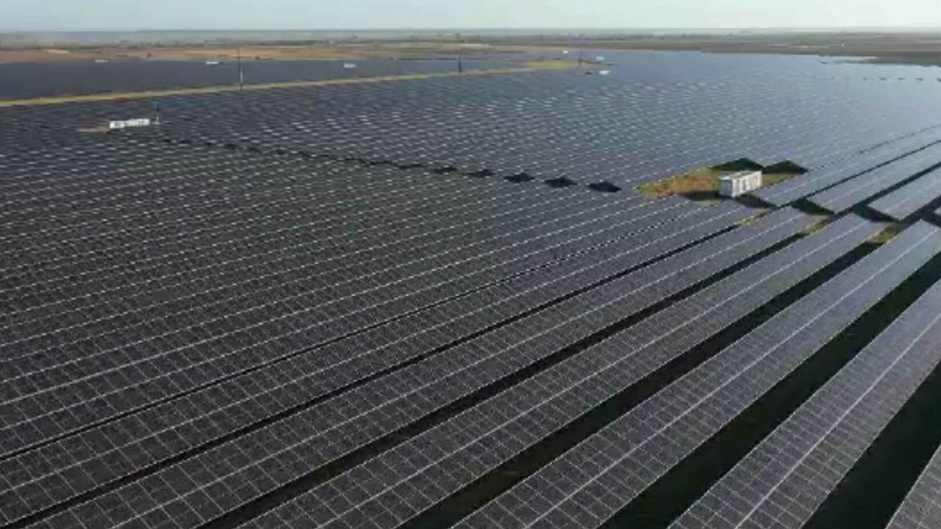 Finanțare de peste 6 milioane de euro pentru primul parc fotovoltaic al Timișoarei / Va acoperi aproximativ două treimi din consumul necesar pentru iluminatul public din oraș