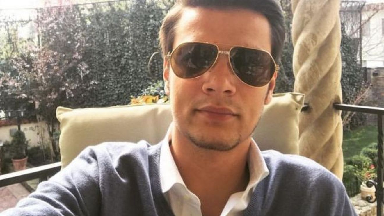 Mario Iorgulescu, mandat de arestare preventivă în lipsă