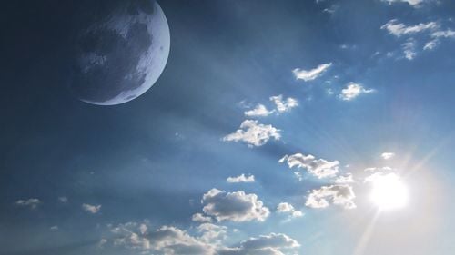 Experimentele de reducere a luminozității Soarelui vor fi aprobate de guvernul britanic în următoarele săptămâni