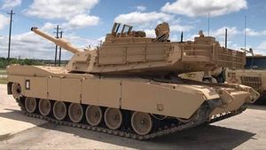 SUA vor trimite în Ucraina versiunea M1A2, mai modernă și mai letală, a tancului Abrams (Pentagon)