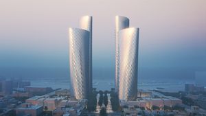 Donald Trump avertizează Israelul „să fie atent” după atacul din Qatar