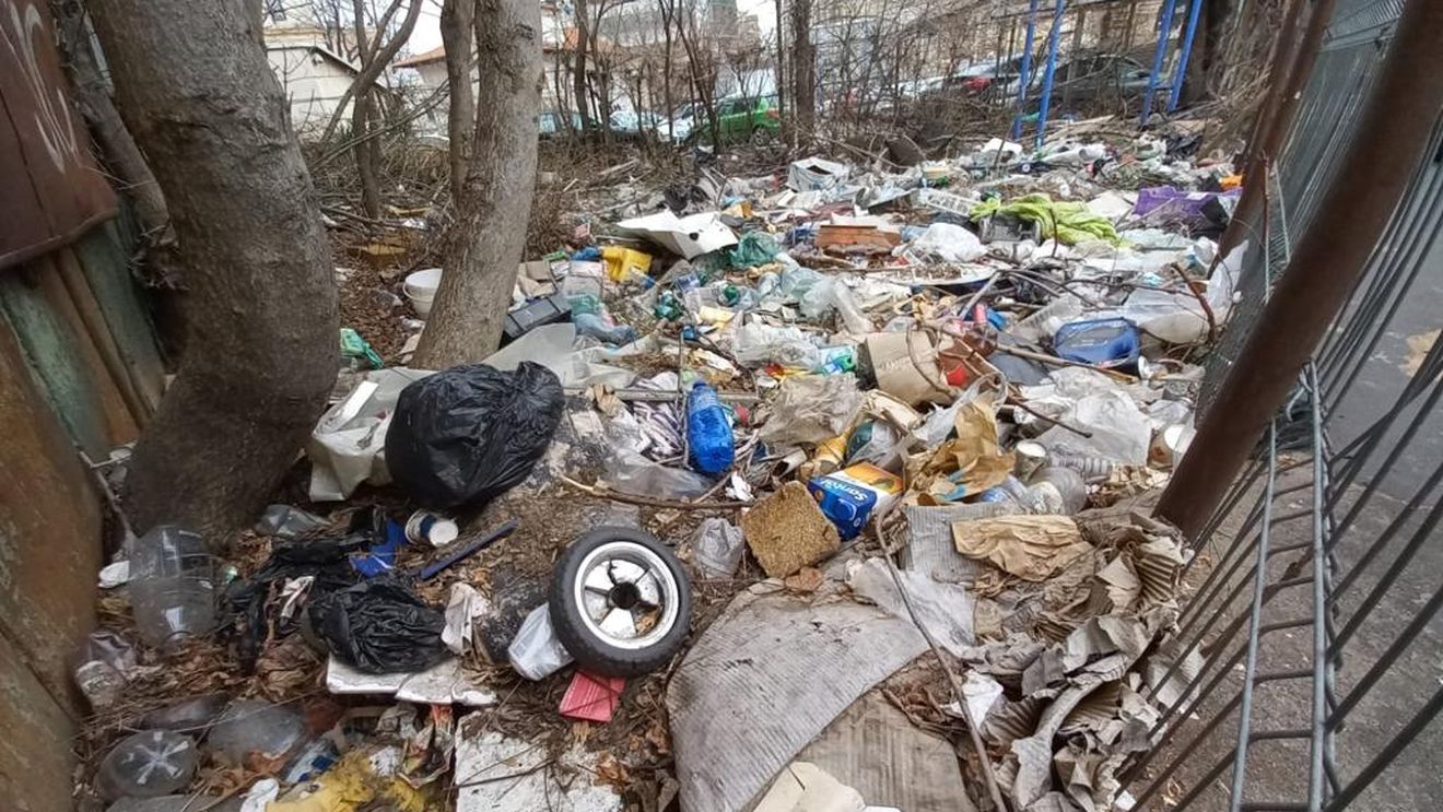 Ministrul Mediului: Avem cifre ruşinoase la capitolele colectare separată a deșeurilor, tratare, depozitare, compostare şi, din acest motiv, suntem obiectul unor proceduri de infringement din partea Curţii Europene de Justiţie