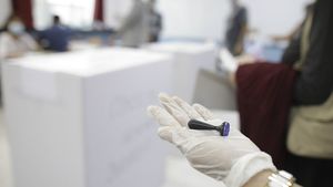 BREAKING Biroul Electoral Central a respins solicitarea MAI de prelungire a votării după ora 21:00