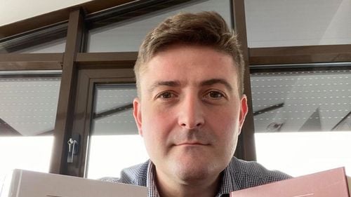 USR își lansează candidatul pentru primăria Sectorului 5 din București, post vacant după condamnarea lui Piedone. Cine e Alexandru Dimitriu: avocat, fost secretar de stat, fost membru PNL timp de 10 ani