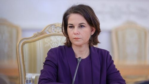 Germania "nu va sta în calea" Poloniei dacă decide să trimită tancuri de fabricație germană în Ucraina