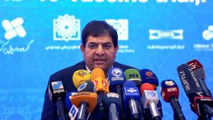 Cine este Mohammad Mokhber, noul președinte interimar al Iranului