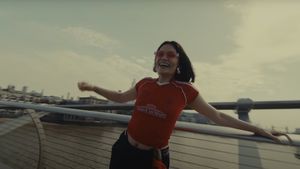 Cântăreaţa britanică Jessie J anunţă că va fi supusă unei noi intervenţii chirurgicale, după ce a fost diagnosticată cu cancer la sân
