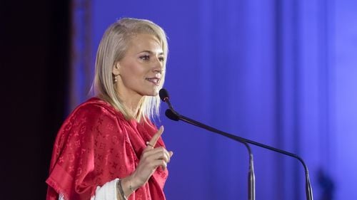 Derapaj: Ministrul Justiției Alina Gorghiu, despre fugarii români condamnați la închisoare: Aducem gunoaiele din societate înapoi în țară