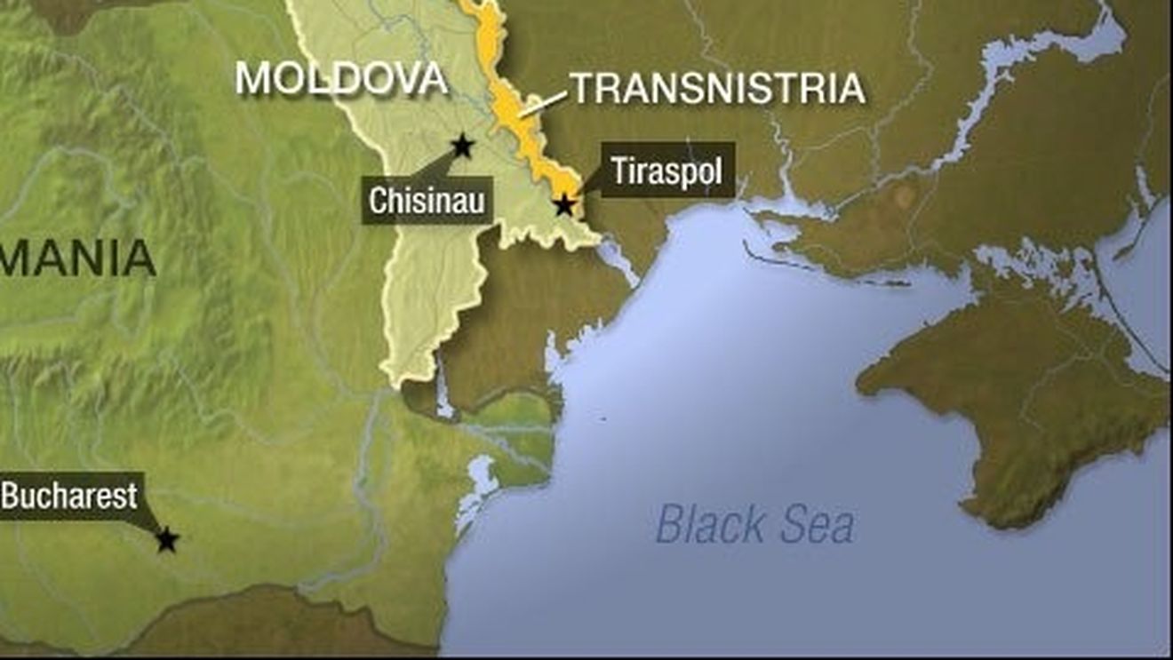 Manualul hibrid de război al Rusiei include Moldova și Balcanii - analiză The Hill