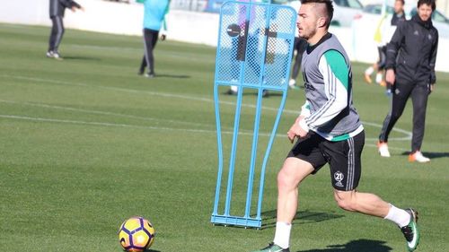 Fundașul Alin Toşca şi-a anunţat retragerea de la echipa naţională a României / Edi Iordănescu: Sunt mâhnit pentru că echipa naţională pierde un jucător important