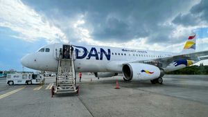 Compania românească Dan Air a început să opereze zboruri din Bucureşti spre Damasc. Este singura companie din Europa care asigură legătura cu capitala Siriei