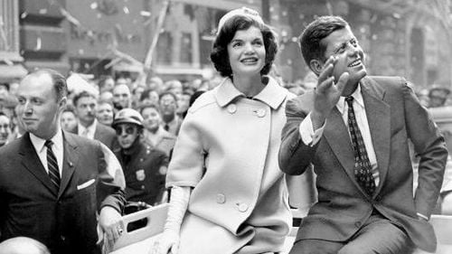 Peste 2.400 de documente privind asasinarea lui John F. Kennedy, descoperite de FBI