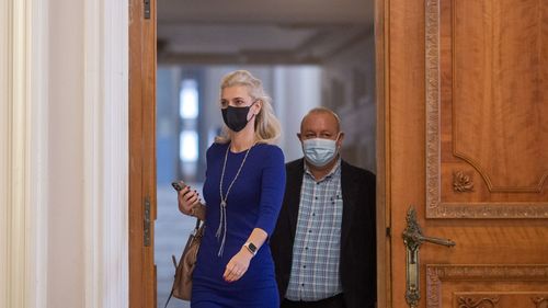 Ceartă la vârful PNL pe lista miniștrilor. Ultimele propuneri: Alina Gorghiu la Justiție, Cătălin Predoiu la Apărare