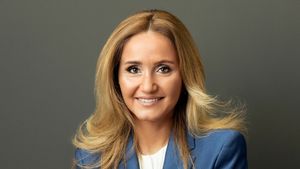INTERVIU (Partea a II-a). Dana Dima, vicepreședinte BCR: "Clujul a pus România pe harta Tech a lumii, iar cele mai multe instituții și companii își găsesc aici partener de dezvoltare" (P)