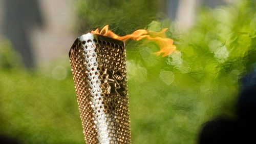 Flacăra olimpică pentru Jocurile Olimpice de iarnă de la Beijing va fi aprinsă luni fără spectatori